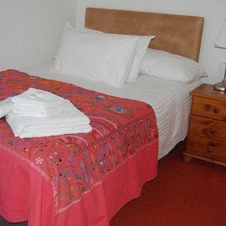Grassmarket-Old Town Apartment Edinburgh Pokoj fotografie