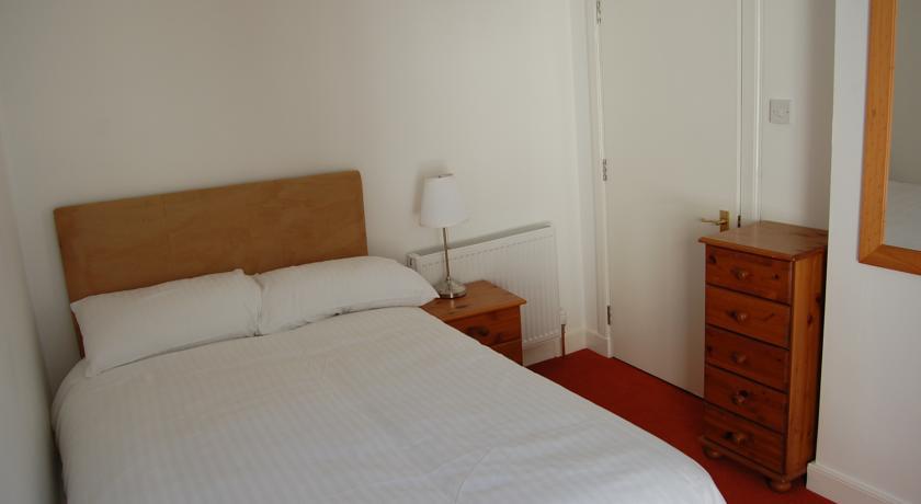 Grassmarket-Old Town Apartment Edinburgh Pokoj fotografie